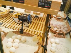 -啊噗吐呦现场烘焙(麦凯乐店)