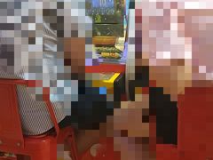 -汤姆熊欢乐世界(罗斯福店)