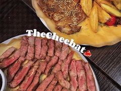 -The Cheebat 锌吧·Bistro(体育西店)