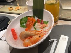 -水木锦堂·自助铁板烧(望京凯德MALL店)