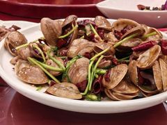 -天赢酒楼(青馨家园店)