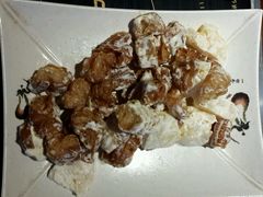 -新疆烧烤王(广灵店)