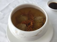 -广州塔晖粤轩中餐厅