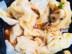 -龙抄手(文殊坊店)