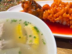 -赤宴·川菜(玉林店)