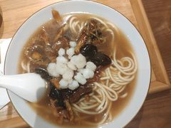 -奎元馆(市民中心店)
