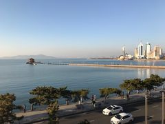 -老味道民宿(栈桥店)