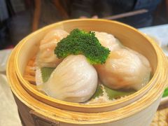 味可道虾饺皇-味可道美食坊(福基路店)