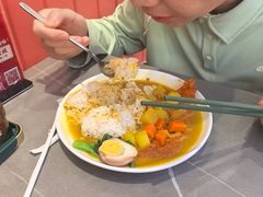 -永盛茶档·港式餐厅(桥北店)
