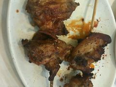 -金乐活美食(中街店)