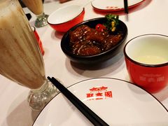 -聚鑫阁江浙菜·非遗传承技艺(闵行交大店)