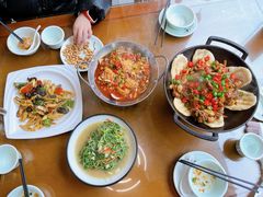-徽厨食坊·农家特色私房菜