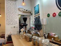 -COFFEE HOLIC(朝外SOHO店)