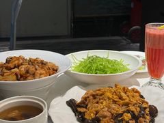 -大铁勺新津菜(熙悦汇店)