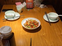-川菜故事(光谷步行街店)