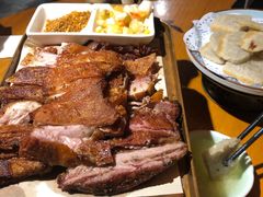-京味斋·北京烤鸭(北京南站洋桥店)