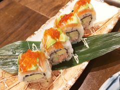 -千和日本料理(龍坪天虹店)