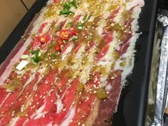 -花味·自助烤肉(雨花客厅店)
