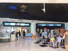 -幸福蓝海国际影城(南通圆融IMAX店)