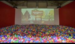 -恐龙探索乐园(磁器口店)