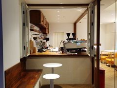 -Line来恩咖啡(石厦花园店)