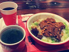 -猪角·闽南猪脚饭(茶亭店)