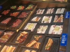 -尹珍珠·韩式无限烤肉(回龙湾店)