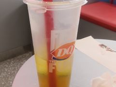 -DQ·蛋糕·冰淇淋(通州万达店)