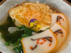 -花潮料理艺食馆(世欧广场店)