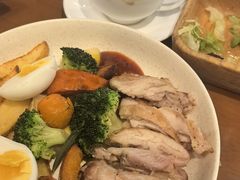 -haxnbauer海森堡德国餐厅(深圳coco店)