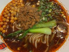 -五爷拌面(天地人和店)