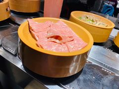 -龍歌自助小火锅(崂山丽达店)