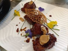 -喜来登由由大酒店九州膳坊中餐厅