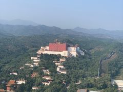 -普陀宗乘之庙(小布达拉宫)