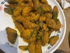 -直隶安家牛肉罩饼(新石店)