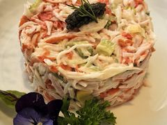 -马克西姆俄罗斯餐厅(绥芬河店)