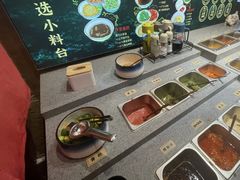 -汕头八合里海记牛肉店(清河店)