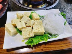 -马记伊源斋涮肉·清真菜(百子湾店)
