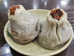 -李记清真馆(打钉巷店)