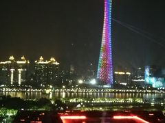 -广州富力丽思卡尔顿酒店