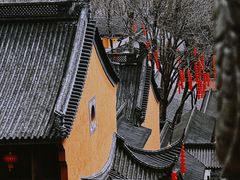 -杭州上天竺法喜讲寺