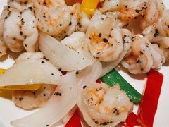 -百富源·海鲜辽菜(和平北大街店)