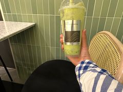 -喜茶(北京华贸购物中心店)