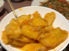 -上关东东北菜(夫子庙水游城店)