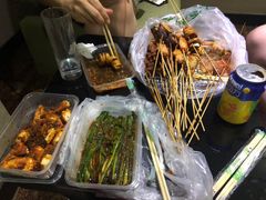 -时代王朝大酒店