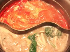 -温野菜涮涮锅(西单大悦城店)