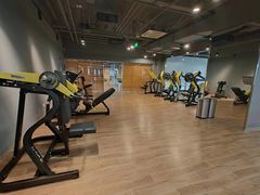 -OXYGYM奥美氧舱运动中心(丽都水岸店)