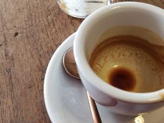 espresso-月球咖啡retro