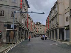 -汕头市小公园