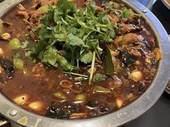 -鼎香润(德胜门内店)